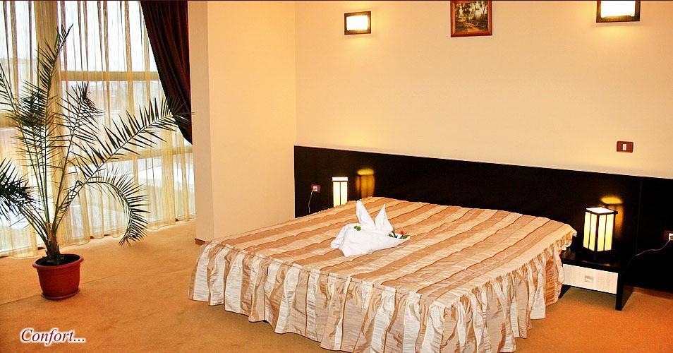 Hotel Palace Târgu Jiu Værelse billede