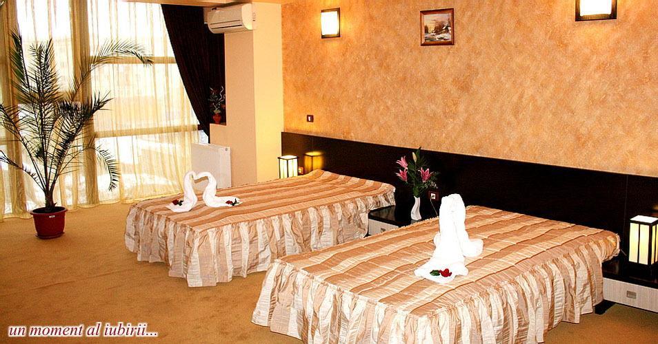 Hotel Palace Târgu Jiu Værelse billede