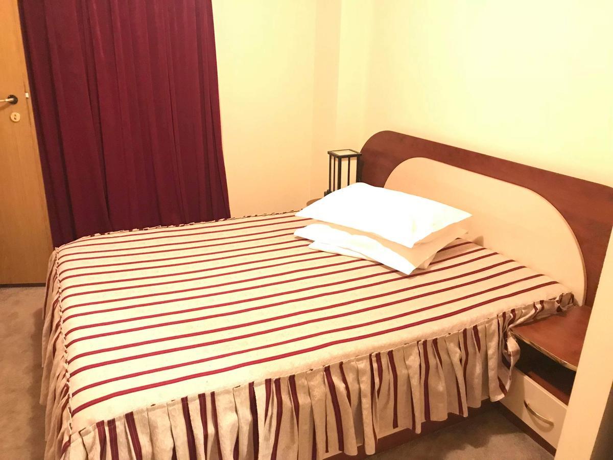 Hotel Palace Târgu Jiu Eksteriør billede